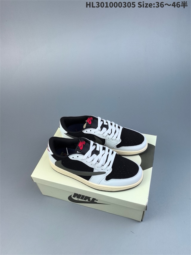 women air jordan 1 shoes 36-46 2025-4-24-038